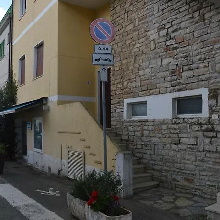 Alberto Quadrilocale A 150m Dal Mare Daire Marina di Castagneto Carducci