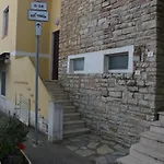 Alberto Quadrilocale A 150m Dal Mare 公寓